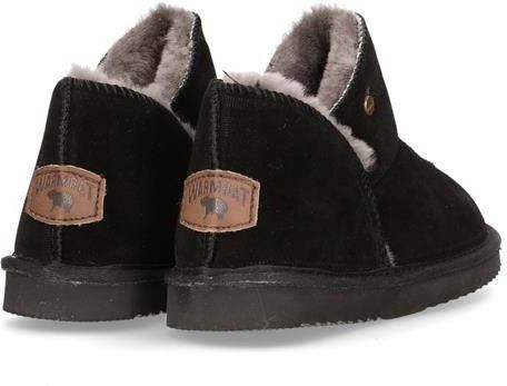 Warmbat Willow Gesloten Pantoffel