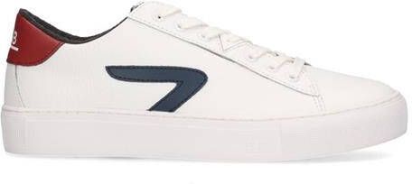 Hub Hook Z Sneaker Leer