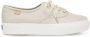 Keds Women's Shoes Wms Triple Kick Beige - Thumbnail 2