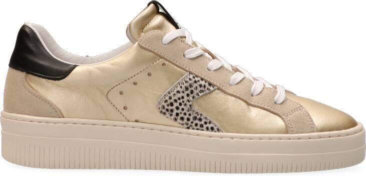 Maruti Moni Sneakers Goud