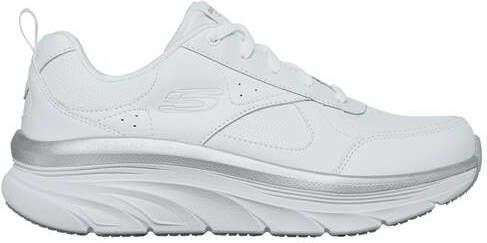 Skechers D LUX WALKER-TIMELESS PATH