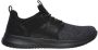 Skechers sneakers laag delson camben Zwart - Thumbnail 1