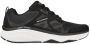 Skechers Comfortabele Fitness Sneaker Black Heren - Thumbnail 3