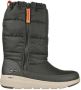 Skechers Glacial Ultra groen winterlaarzen dames (144171 OLV) - Thumbnail 2