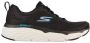 Skechers MAX Cushioning Elite Destinat Zwart Dames - Thumbnail 3