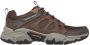 Skechers TERRAFORM SELVIN Dark Brown - Thumbnail 2