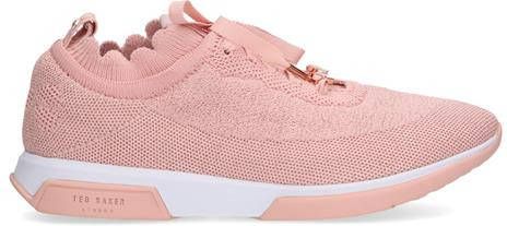 Ted baker clearance lyara trainers