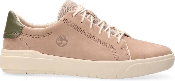 Timberland SENECA BAY OXFORD TAUPE SNEAKER