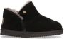 Warmbat Willow Gesloten Pantoffel Womens Black - Thumbnail 2