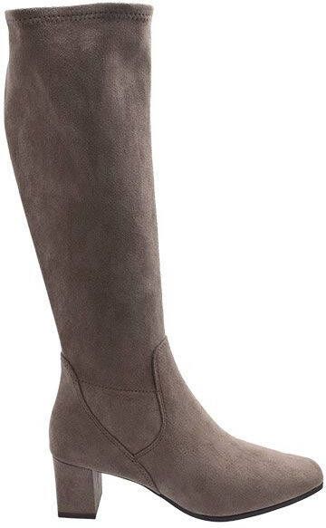 Caprice 25547 taupe