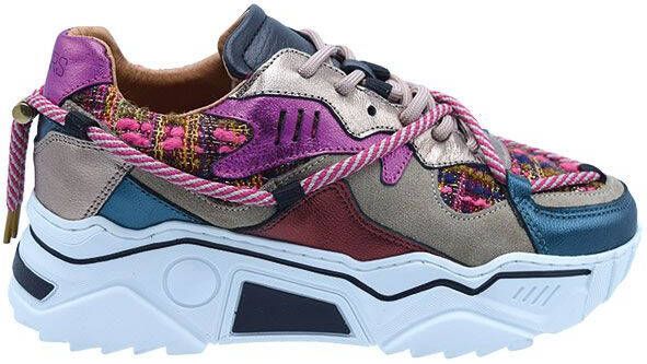 DWRS Jupiter beige fuchsia