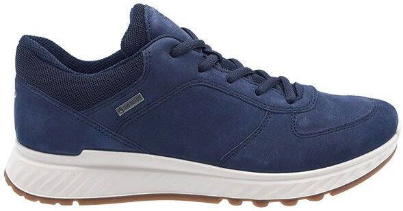 Ecco Exostride blauw