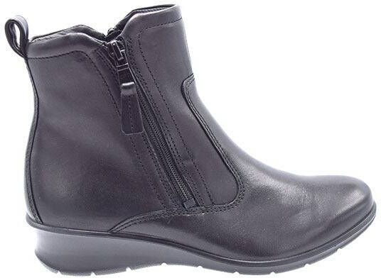 Ecco Felicia Ankle Boot zwart