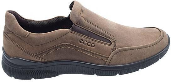 Ecco Irving bruin