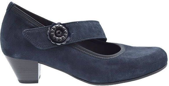 Gabor 26.149 H blauw