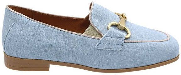 Piedi nudi 133975 blauw