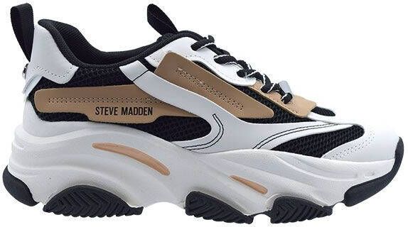 Steve Madden Possession-E zwart