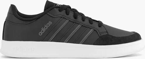 Adidas Core Zwarte Breaknet