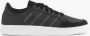 Adidas Core Zwarte Breaknet - Thumbnail 2