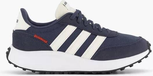 Adidas Donkerblauwe Run 70 S K