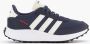 Adidas Sportswear Run 70s Hardloopschoenen Kinderen Grijs 1 3 - Thumbnail 2