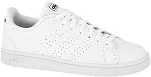 Adidas Witte Advantage Base