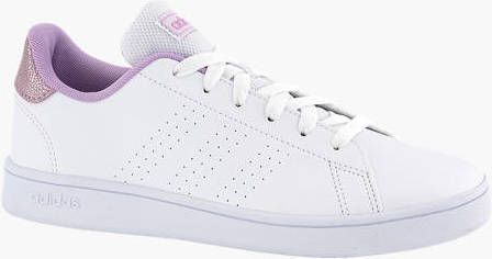 Adidas Witte Advantage K