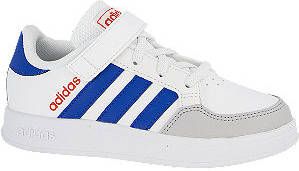 Adidas Witte Breaknet C