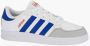 Adidas Breaknet Junior Sneakers - Thumbnail 1