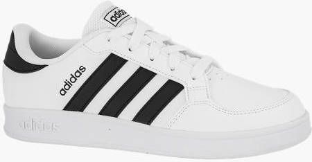 Adidas Witte Breaknet K