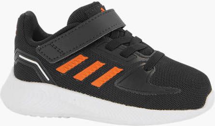 Adidas Zwarte RUNFALCON 2.0 I