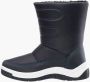 Cortina Zwarte snowboot warm gevoerd - Thumbnail 2