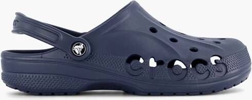 Crocs Donkerblauwe Baya Clog