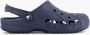 Crocs Baya Wandelsandalen Unisex Blauw - Thumbnail 2