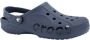 Crocs Baya Wandelsandalen Unisex Blauw - Thumbnail 5