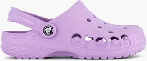 Crocs Paarse Baya Clog