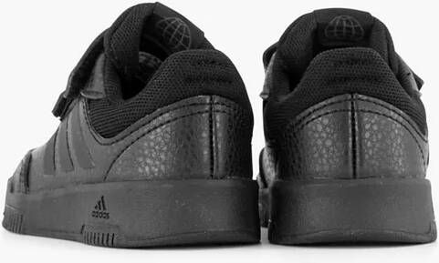 Adidas Core Zwarte Tensaur Sport 2.0 CF I