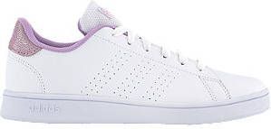 Adidas Witte Advantage K