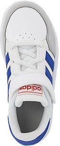 Adidas Witte Breaknet C