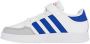 Adidas Kids adidas Breaknet Kids Sneakers - Thumbnail 5