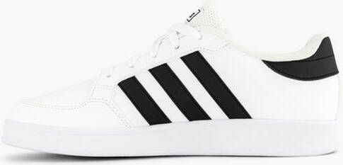 Adidas Witte Breaknet K