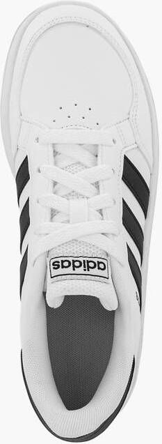 Adidas Witte Breaknet K