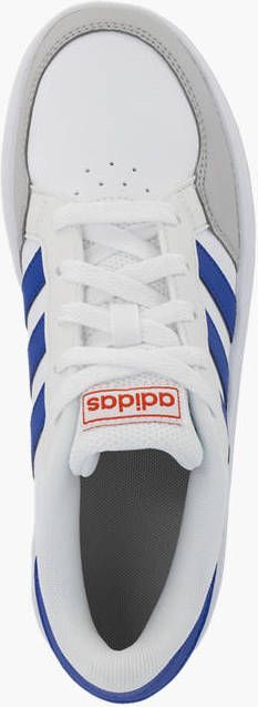 Adidas Witte Breaknet K