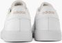 Adidas Sportswear Grand Court 2.0 sneakers wit lichtgrijs Imitatieleer 39 1 3 - Thumbnail 14