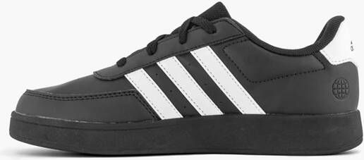 Adidas Zwarte Breaknet 2.0 K