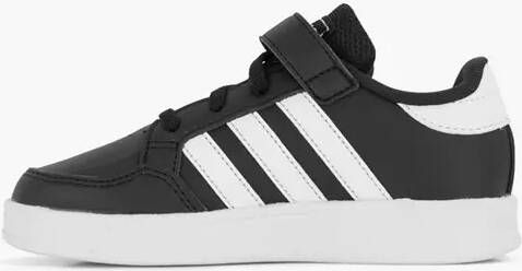 Adidas Zwarte Breaknet C