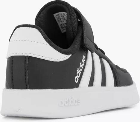 Adidas Zwarte Breaknet C