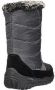 Cortina Grijze snowboot imitatie bont - Thumbnail 5