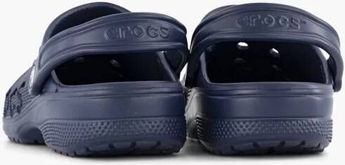 Crocs Donkerblauwe Baya Clog