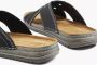 Easy Street slippers zwart - Thumbnail 5